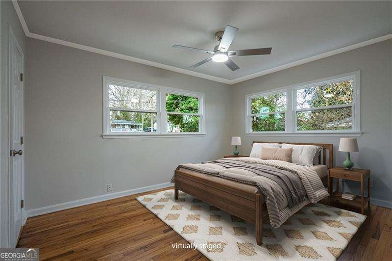 2868 Lynda Place Decatur - Photo 10