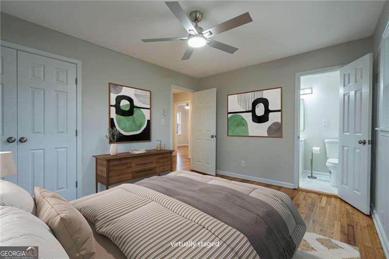 2868 Lynda Place Decatur - Photo 11