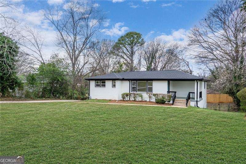 2868 Lynda Place Decatur - Photo 22