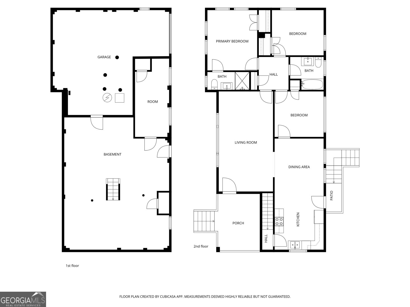 2868 Lynda Place Decatur - Photo 26