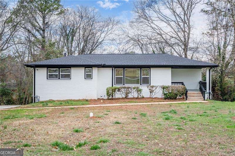 2868 Lynda Place Decatur - Photo 47