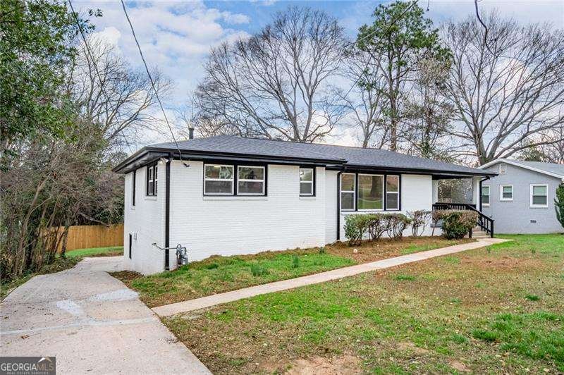 2868 Lynda Place Decatur - Photo 48