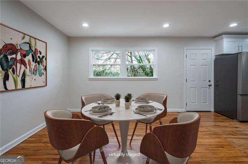 2868 Lynda Place Decatur - Photo 6