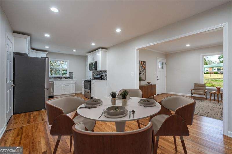 2868 Lynda Place Decatur - Photo 7