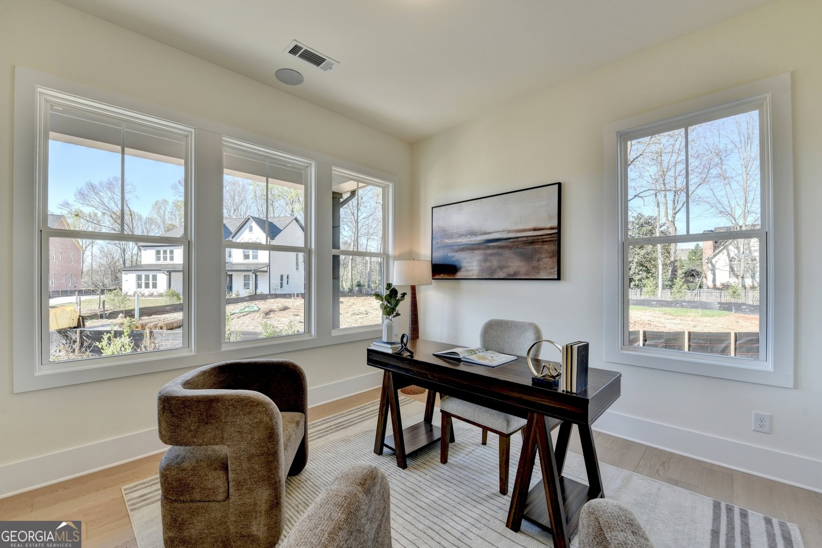 4275 Hawthorn Circle Alpharetta - Photo 14