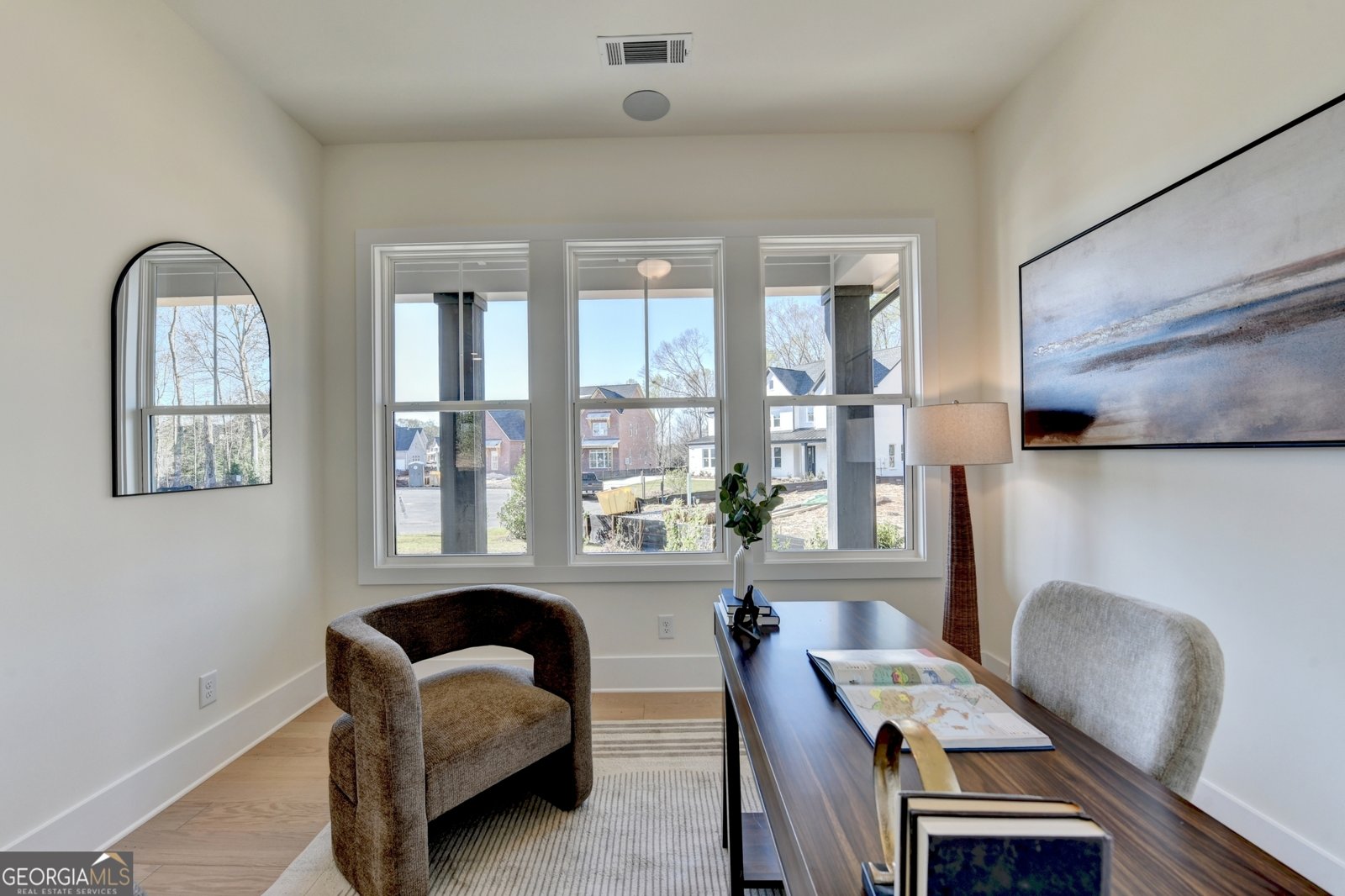 4275 Hawthorn Circle Alpharetta - Photo 17