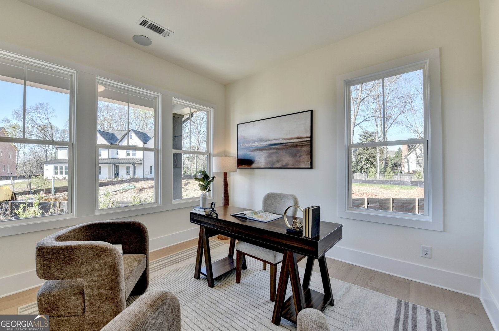 4275 Hawthorn Circle Alpharetta - Photo 18