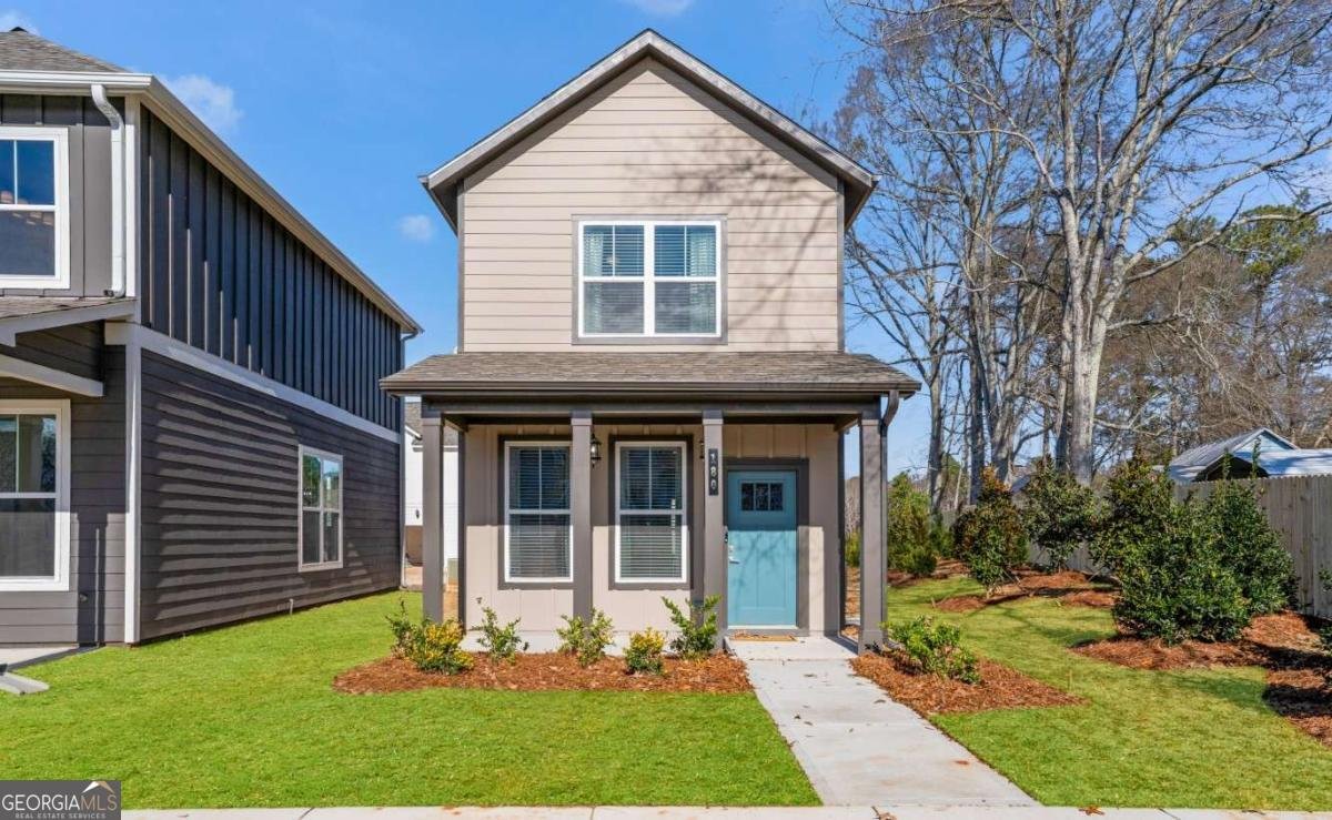 400 Dempsey Drive Fayetteville - Photo 1