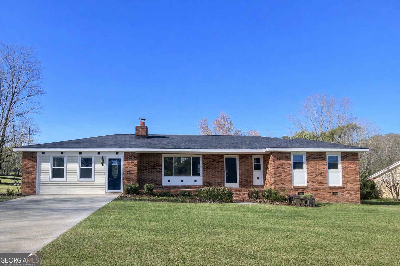 101 Sunnybrook Court Warner Robins - Photo 1