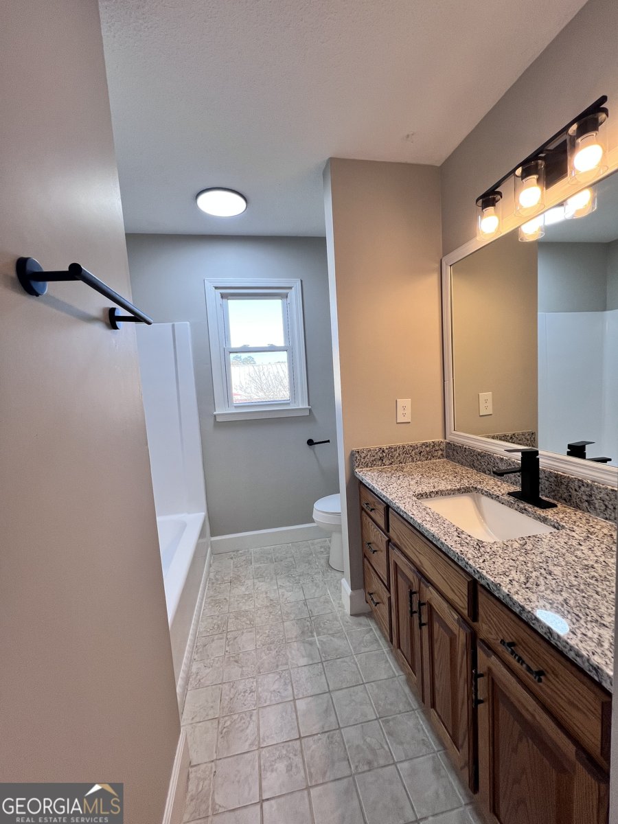 101 Sunnybrook Court Warner Robins - Photo 16