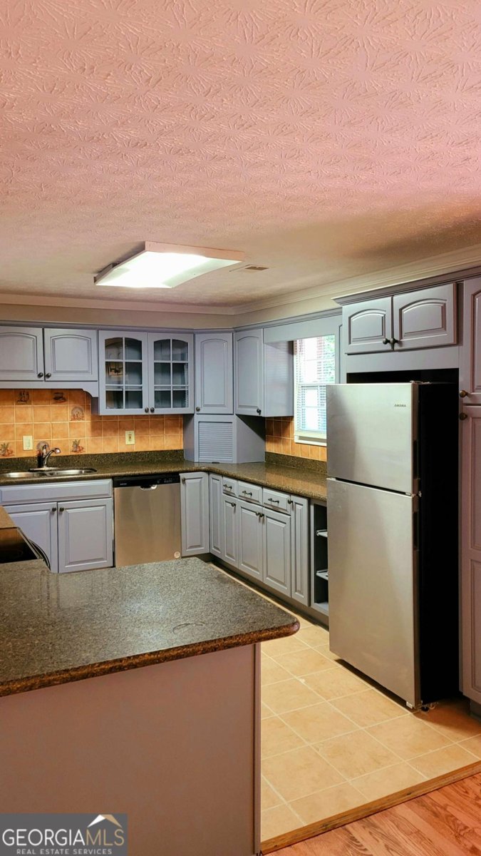 2915 La Jean Drive Atlanta - Photo 8