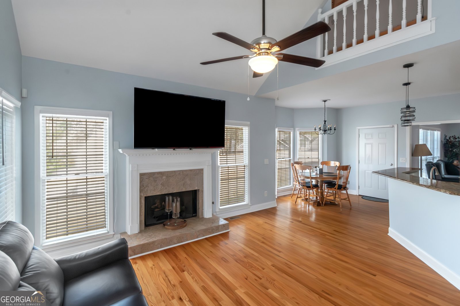 9726 Washington Circle Jonesboro - Photo 10