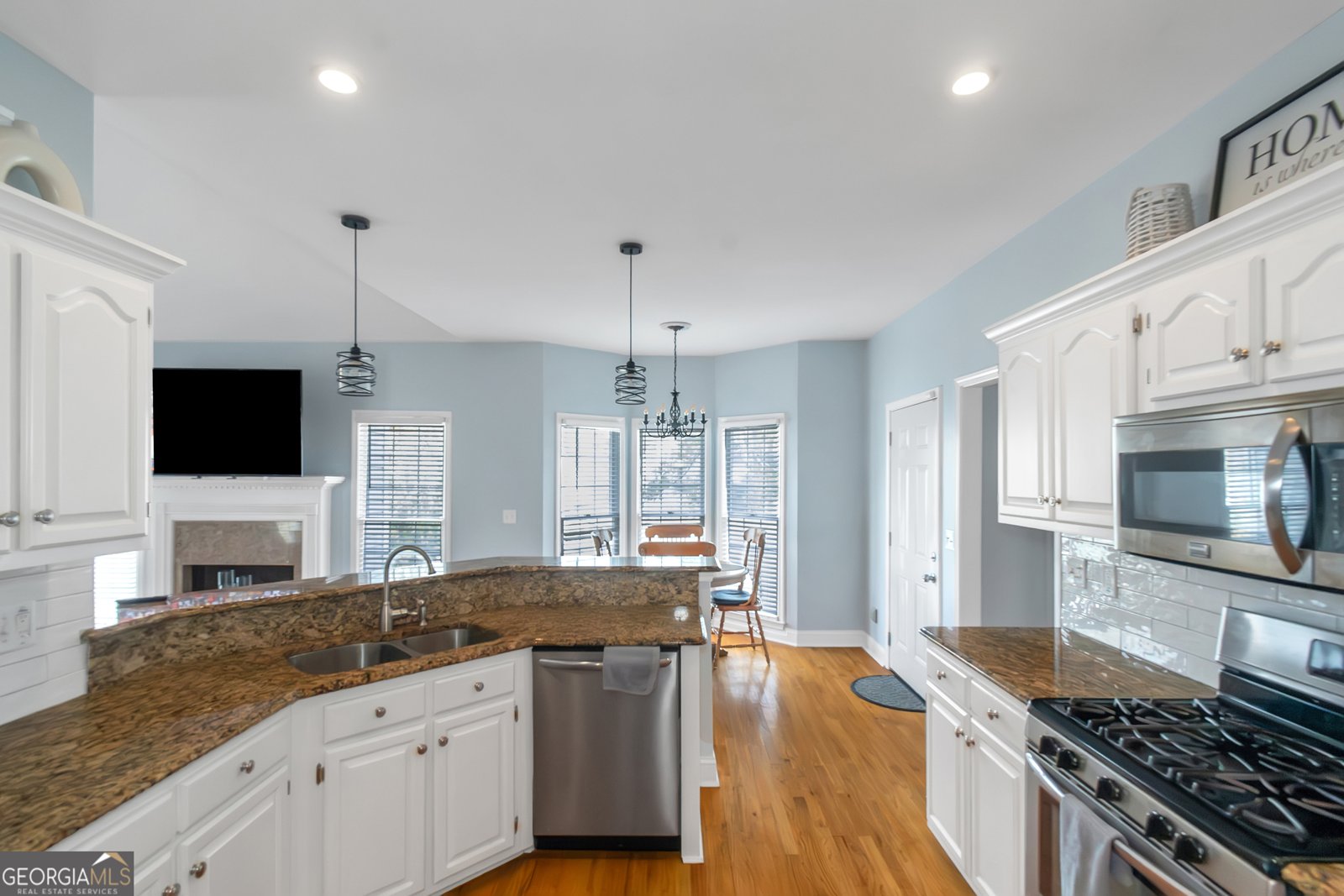 9726 Washington Circle Jonesboro - Photo 11