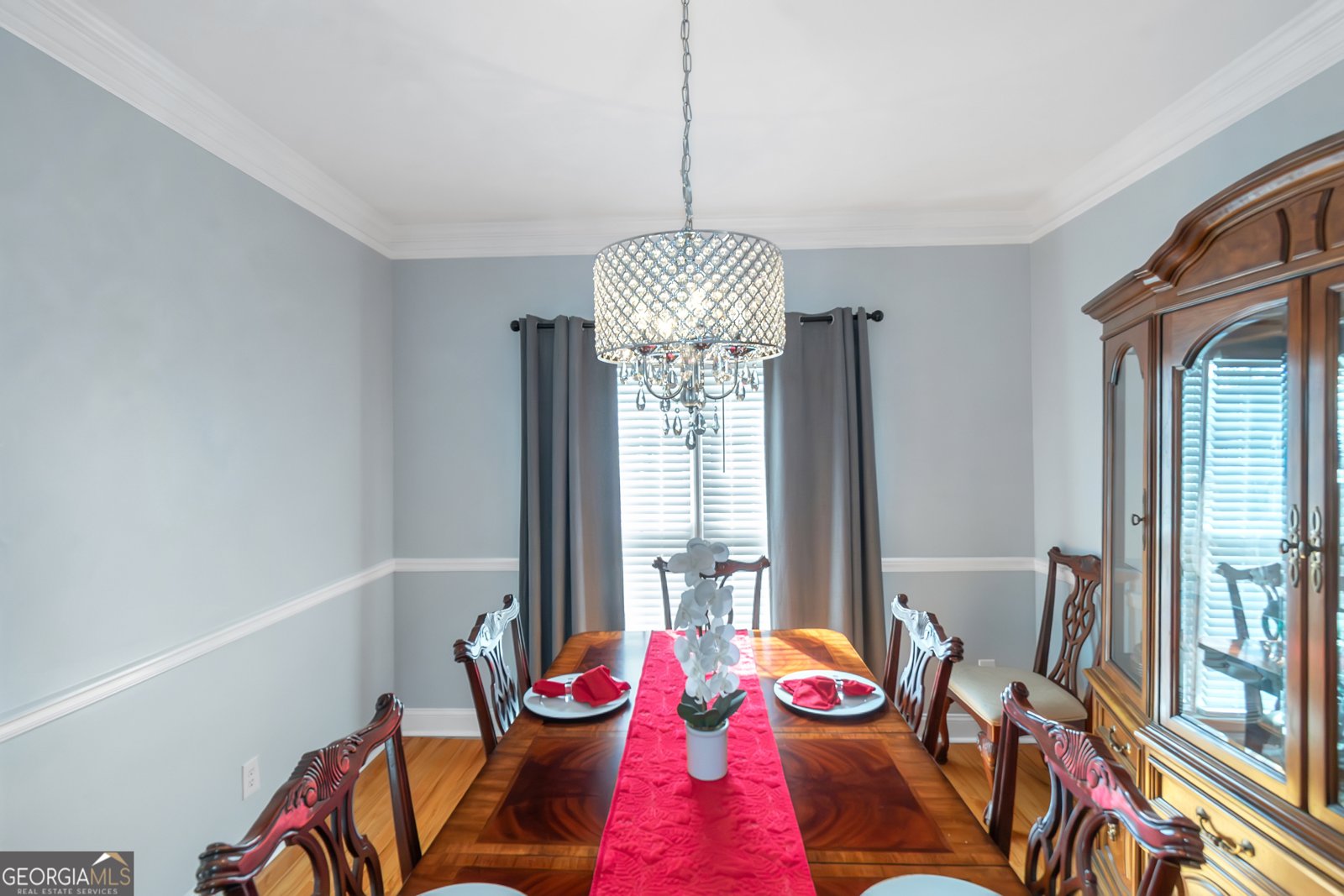 9726 Washington Circle Jonesboro - Photo 12