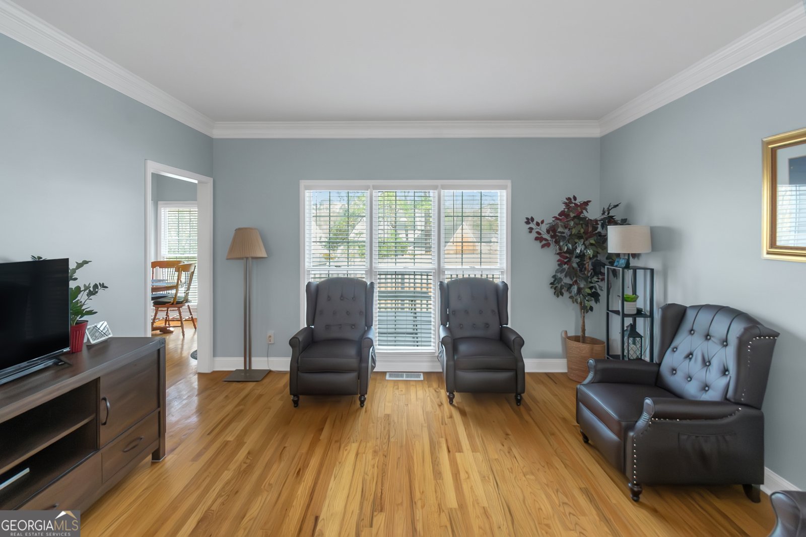 9726 Washington Circle Jonesboro - Photo 15