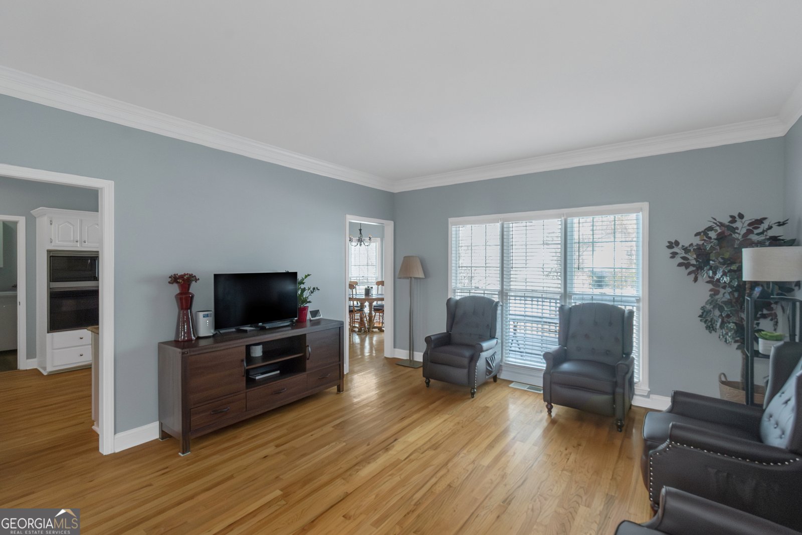 9726 Washington Circle Jonesboro - Photo 16