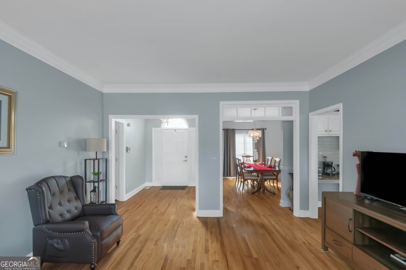 9726 Washington Circle Jonesboro - Photo 17