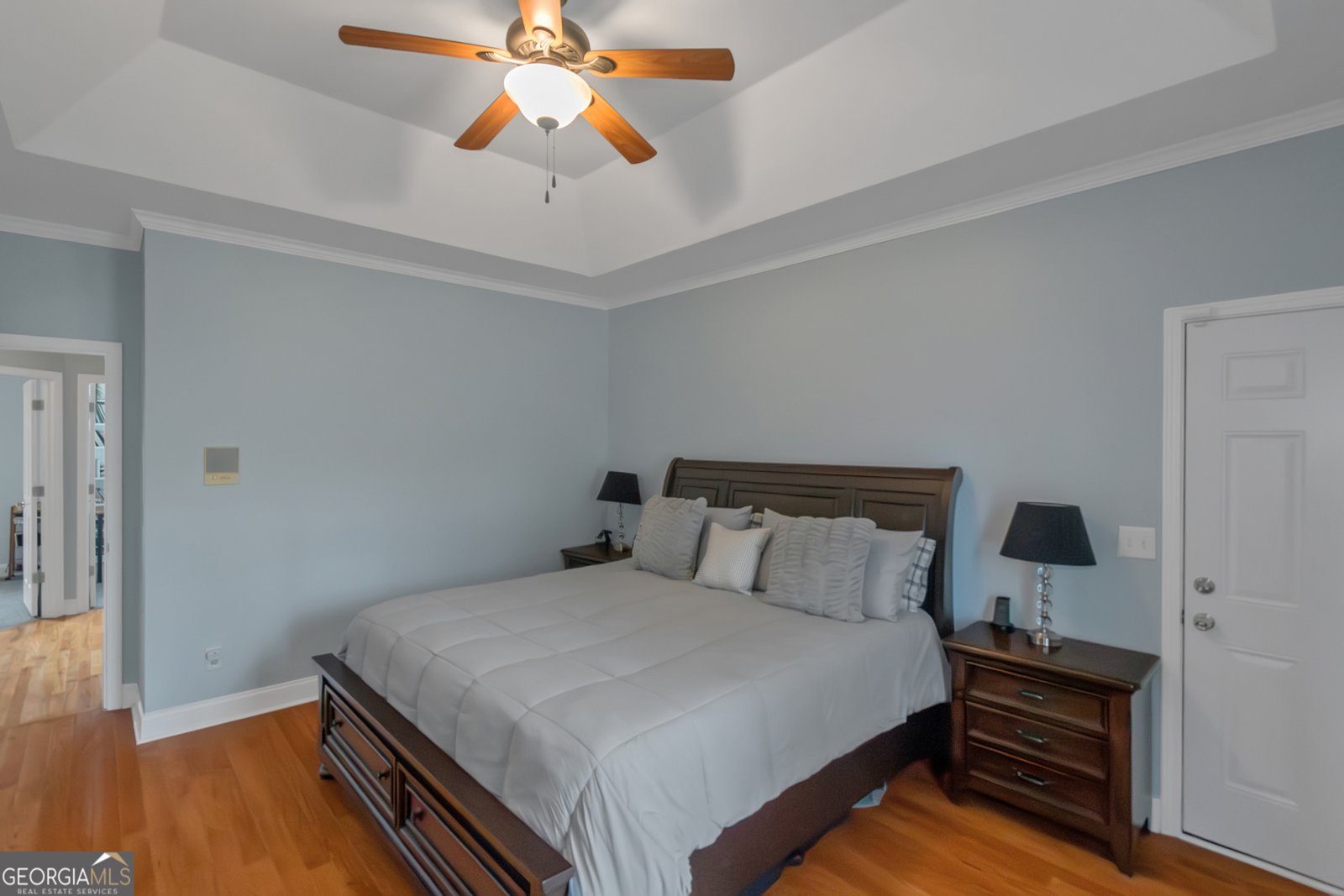 9726 Washington Circle Jonesboro - Photo 35