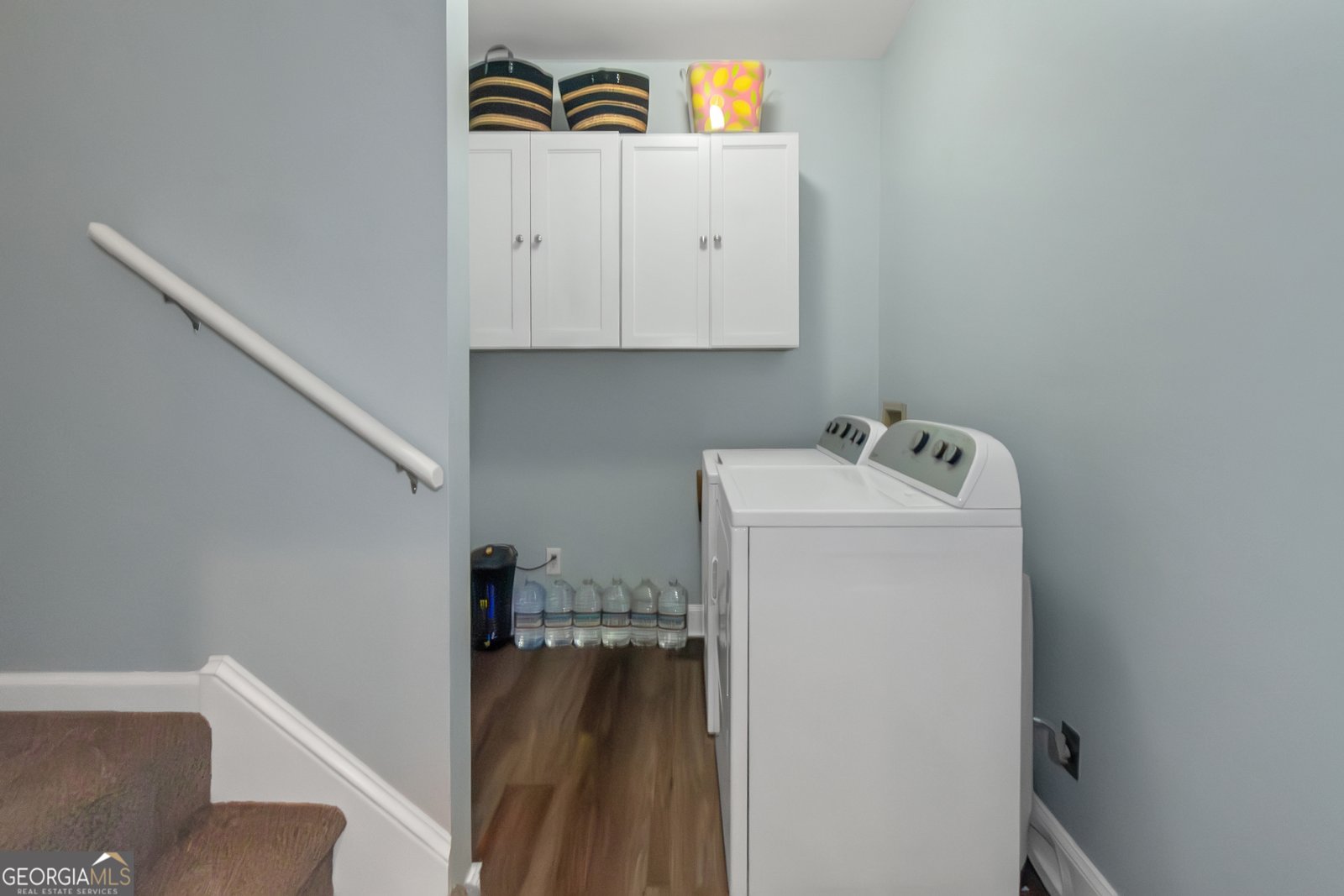 9726 Washington Circle Jonesboro - Photo 38