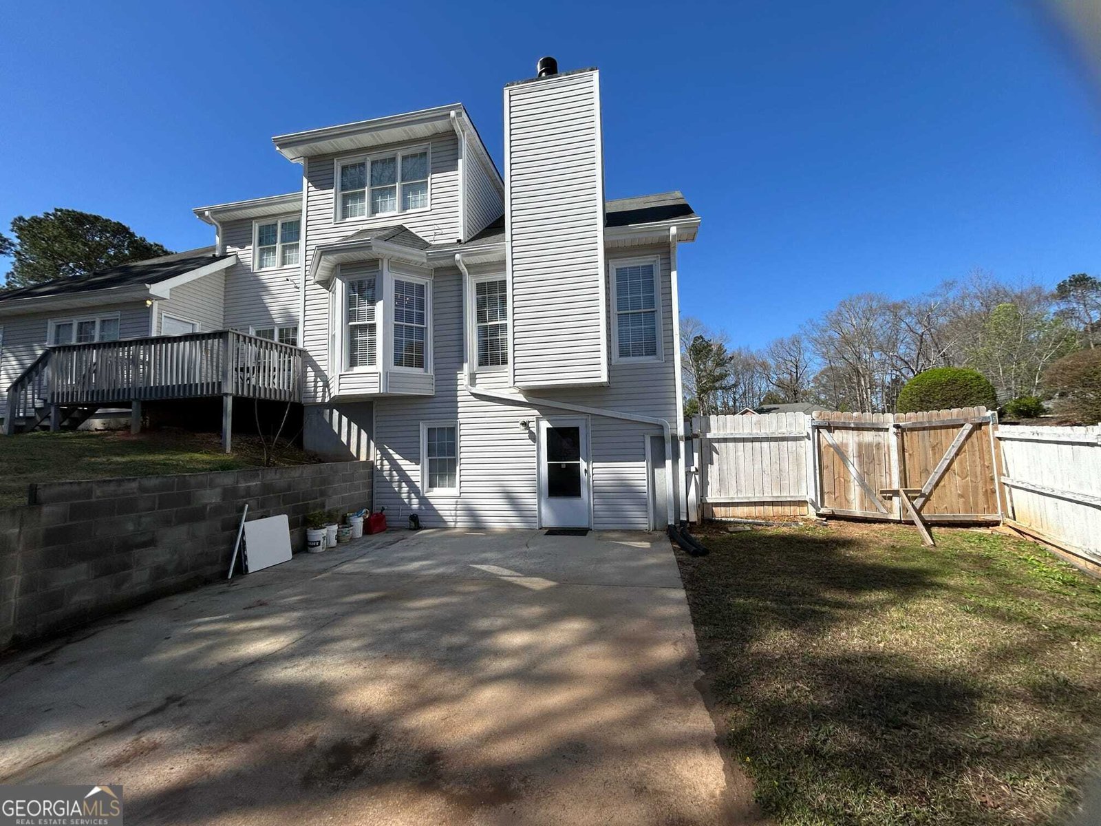 9726 Washington Circle Jonesboro - Photo 43