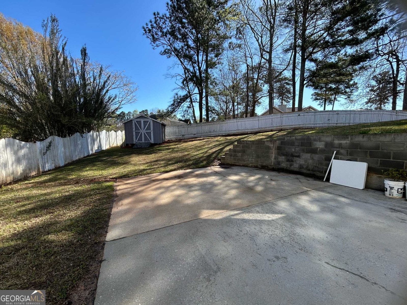 9726 Washington Circle Jonesboro - Photo 45