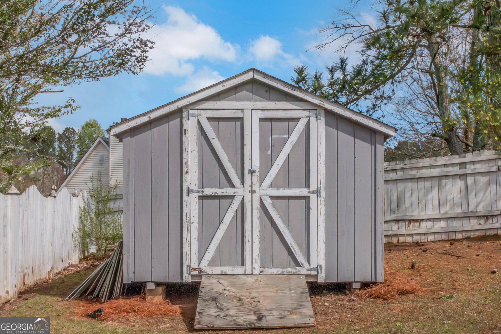 9726 Washington Circle Jonesboro - Photo 46