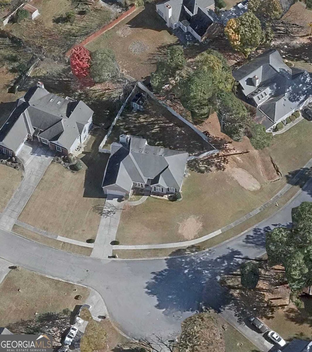 9726 Washington Circle Jonesboro - Photo 47