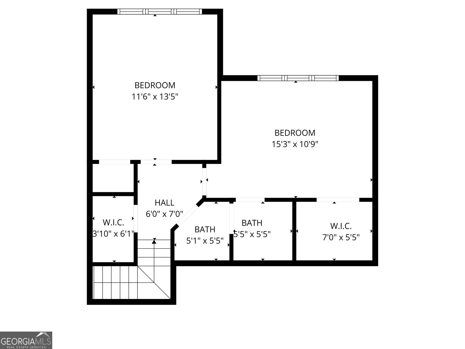 9726 Washington Circle Jonesboro - Photo 49