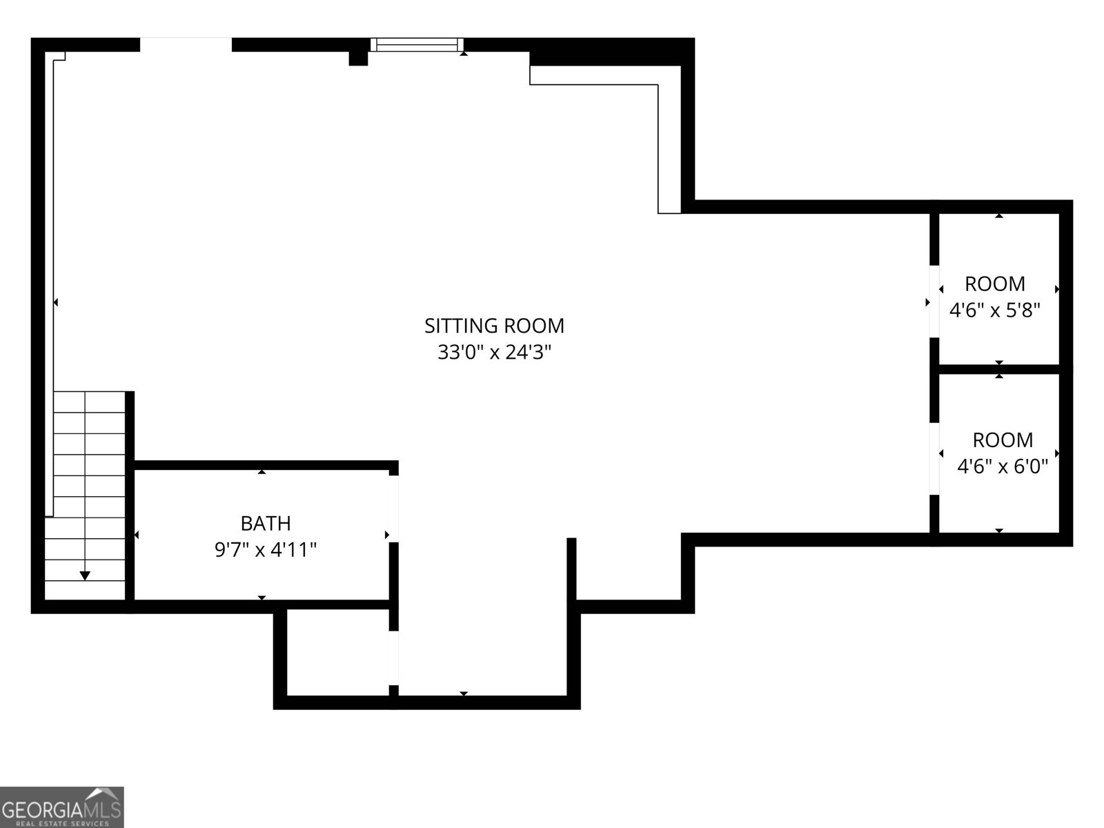 9726 Washington Circle Jonesboro - Photo 50