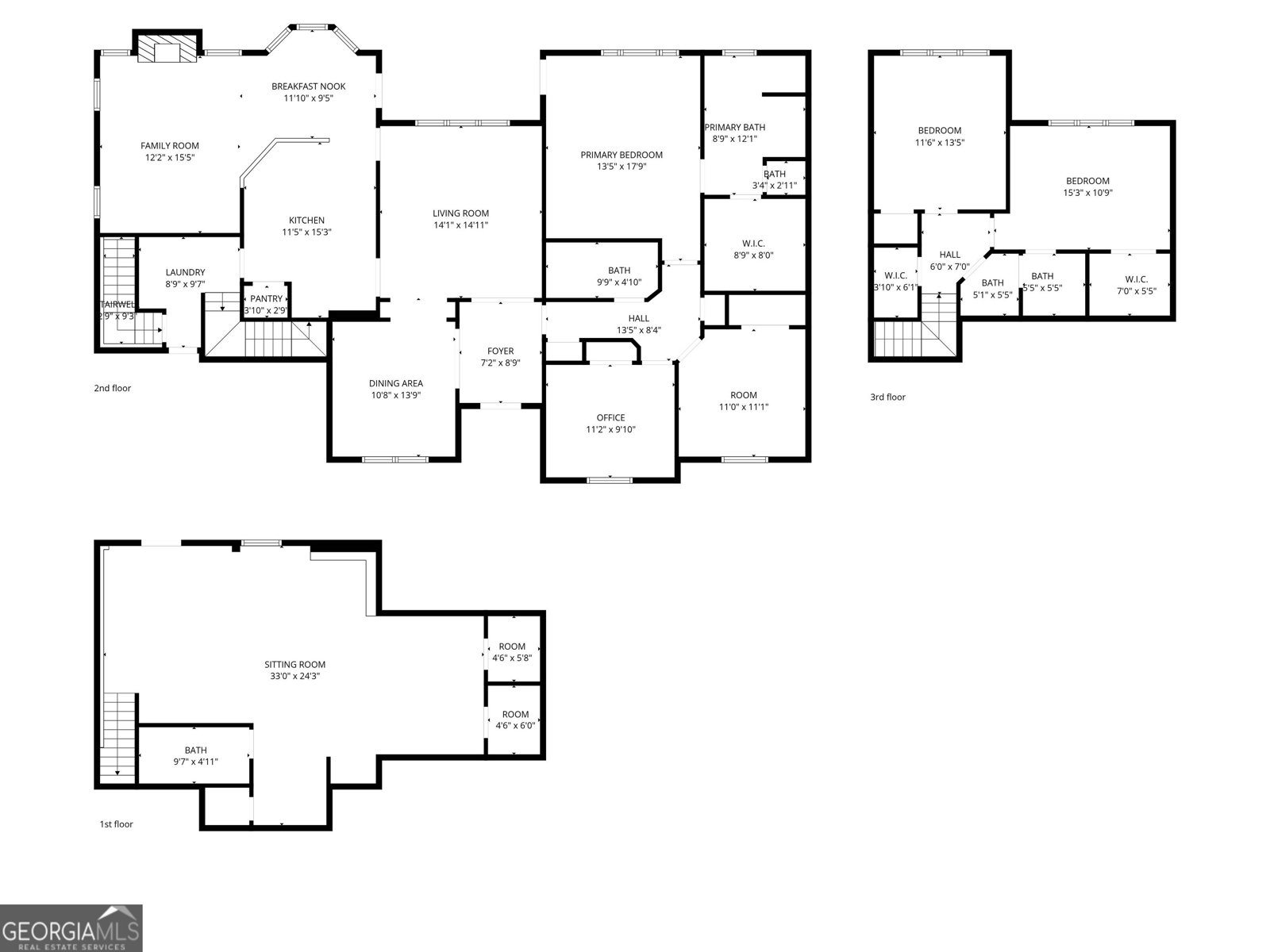 9726 Washington Circle Jonesboro - Photo 51