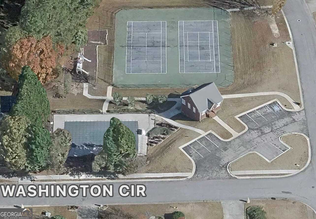 9726 Washington Circle Jonesboro - Photo 52