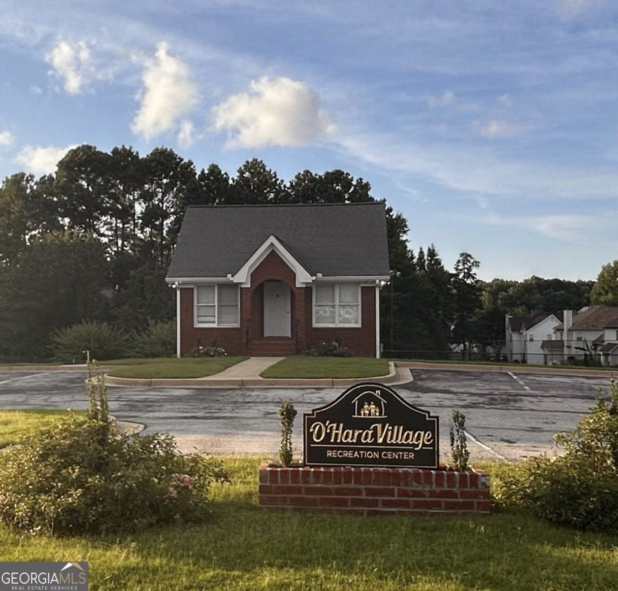 9726 Washington Circle Jonesboro - Photo 53