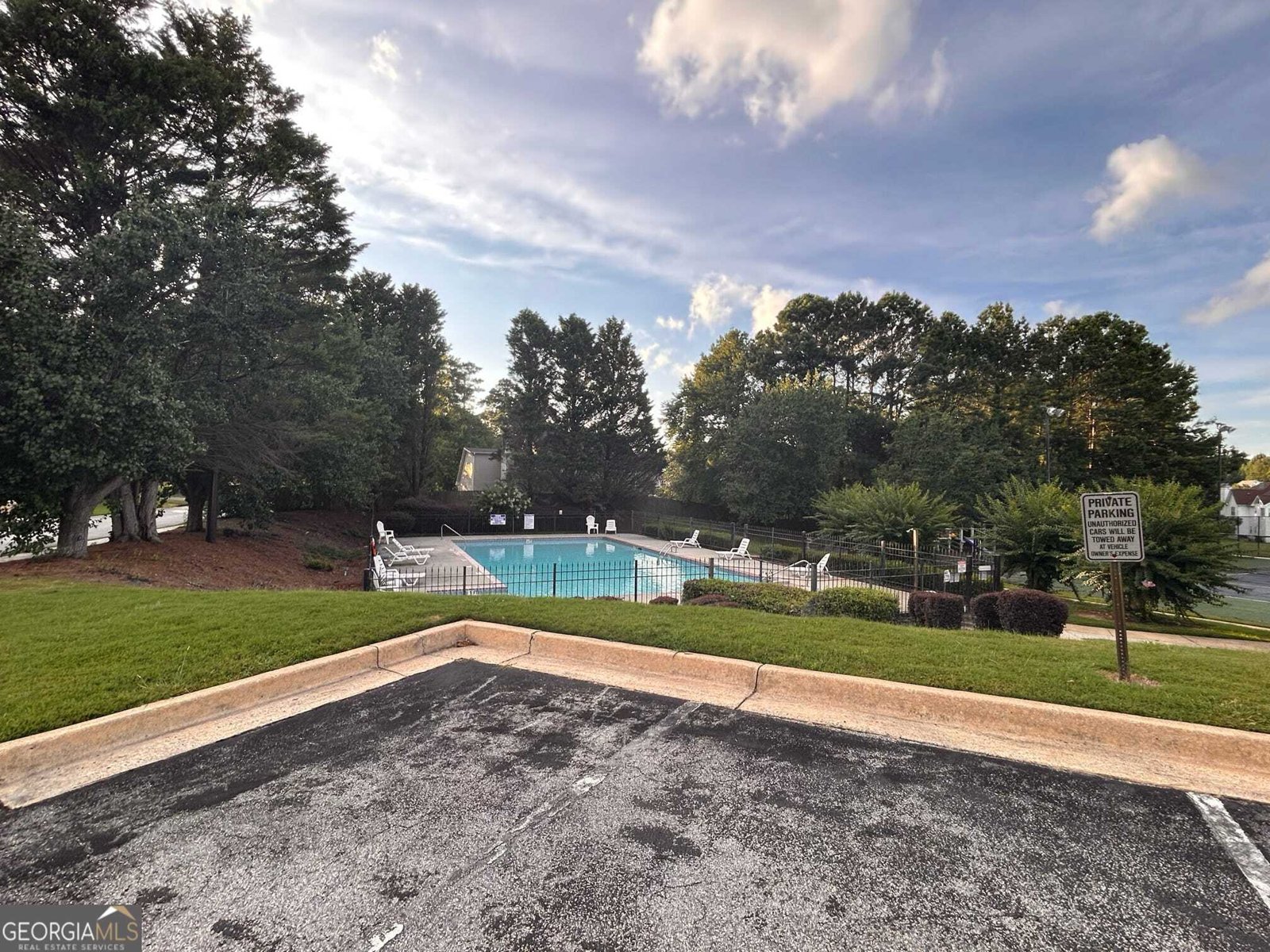 9726 Washington Circle Jonesboro - Photo 54