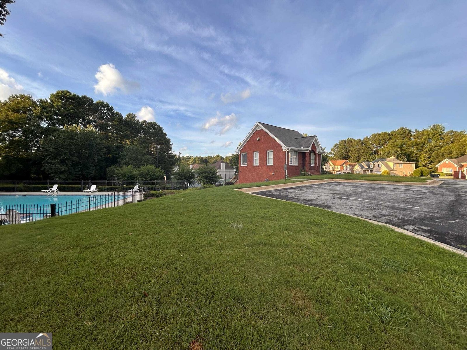 9726 Washington Circle Jonesboro - Photo 55