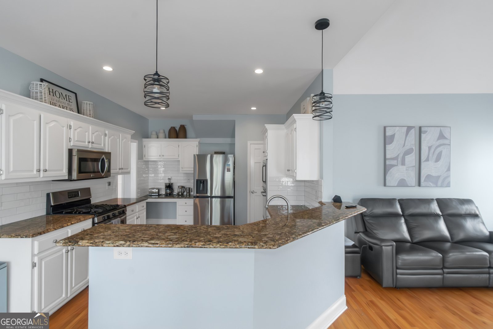 9726 Washington Circle Jonesboro - Photo 6