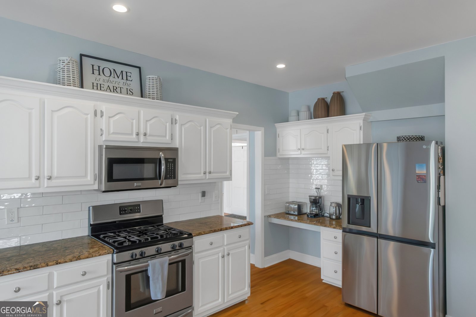 9726 Washington Circle Jonesboro - Photo 7