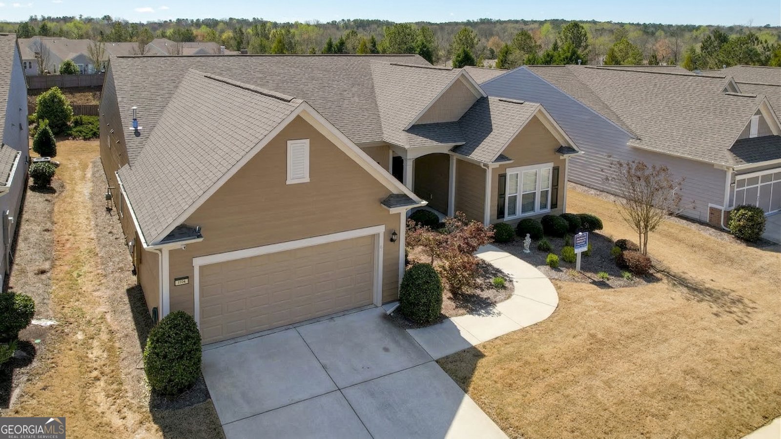 104 Little Gem Court Griffin - Photo 25