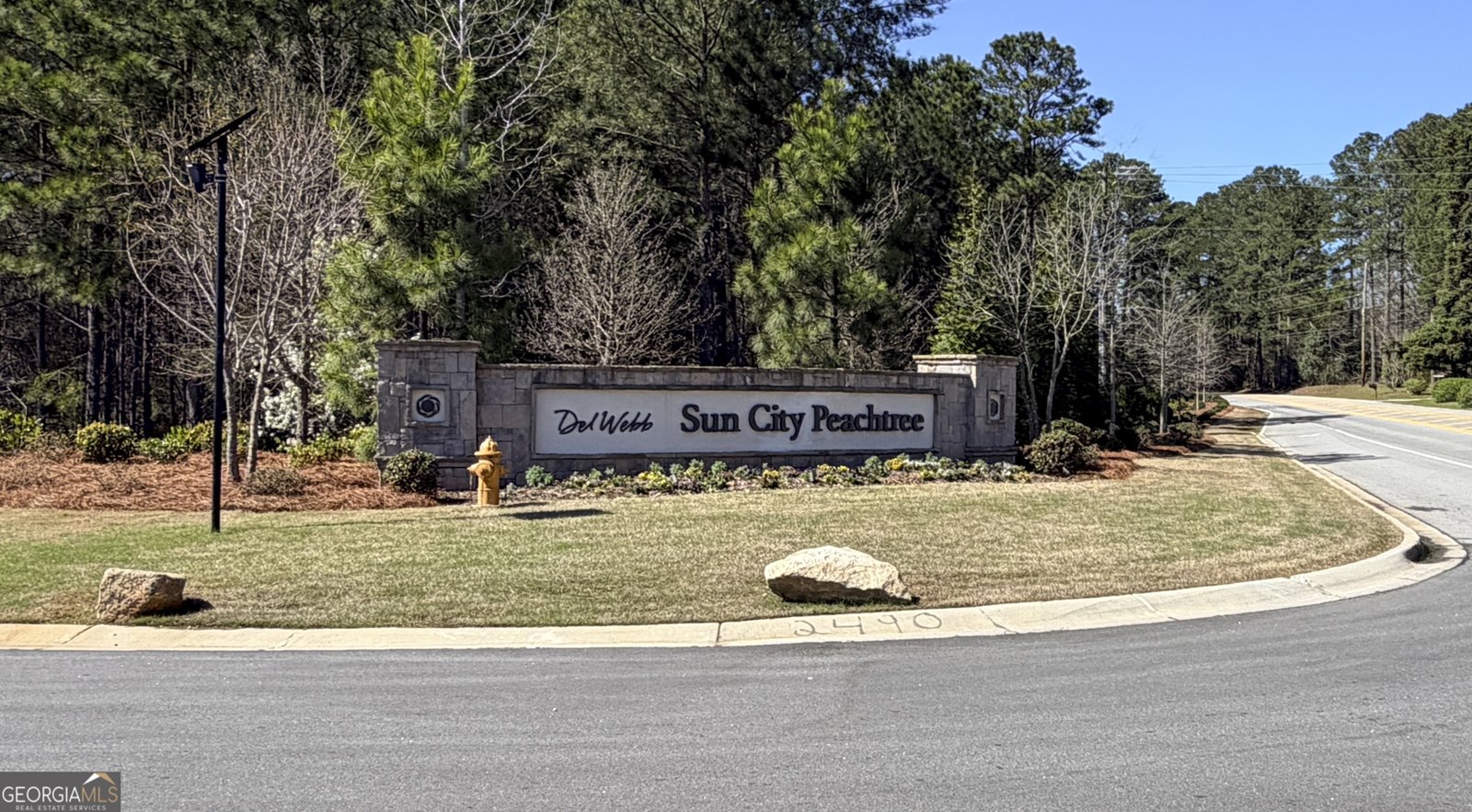 104 Little Gem Court Griffin - Photo 30