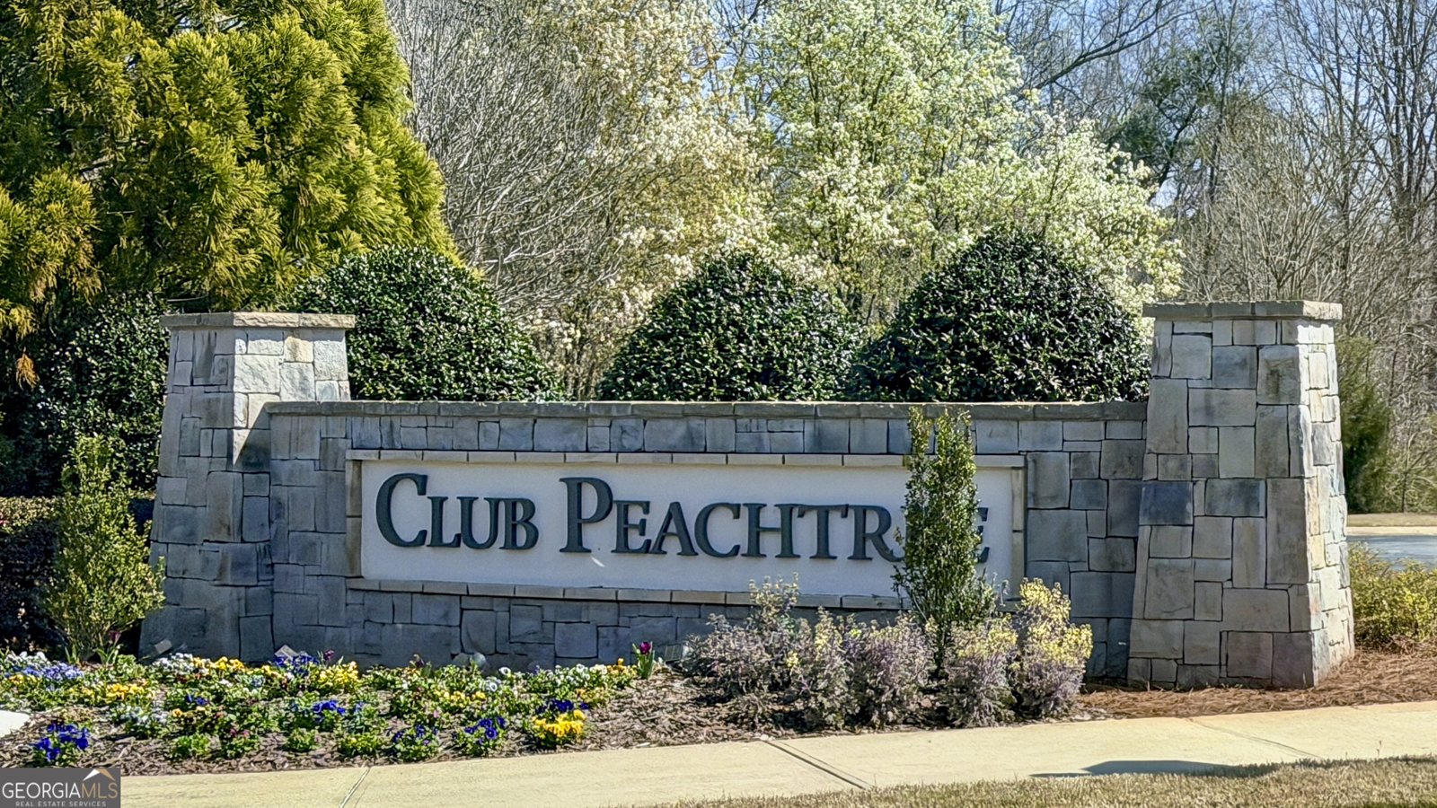 104 Little Gem Court Griffin - Photo 31