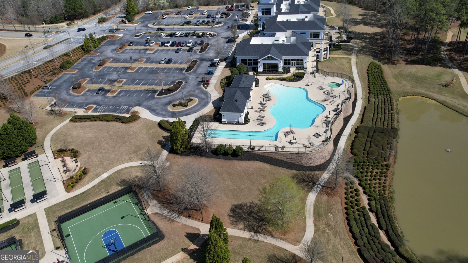 104 Little Gem Court Griffin - Photo 34