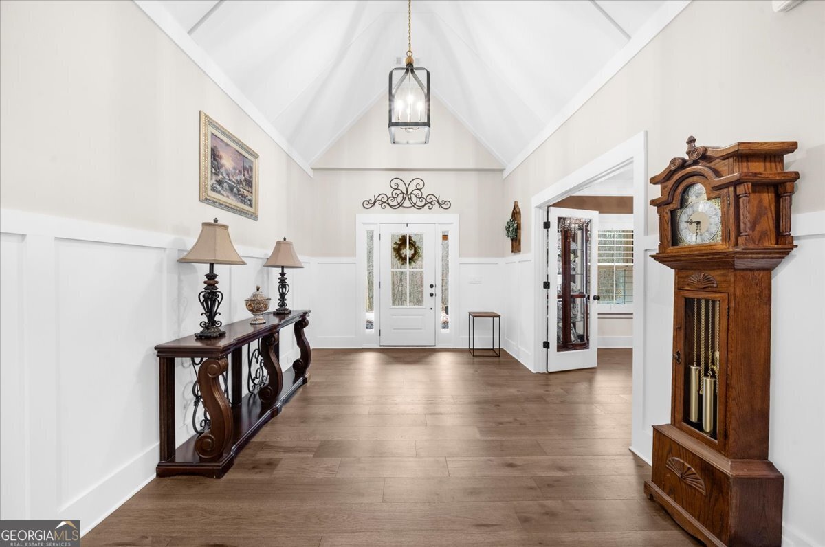 540 Byrd Mountain Lane Canton - Photo 10