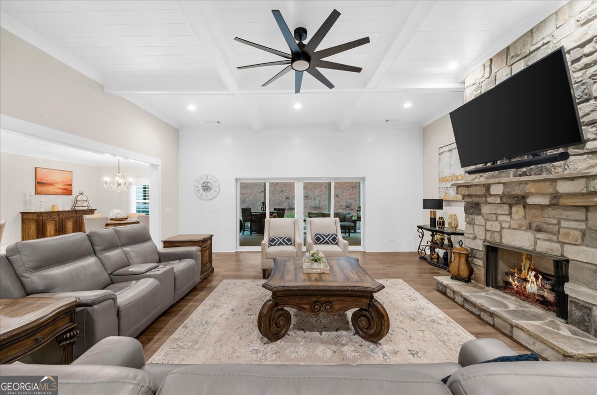 540 Byrd Mountain Lane Canton - Photo 11