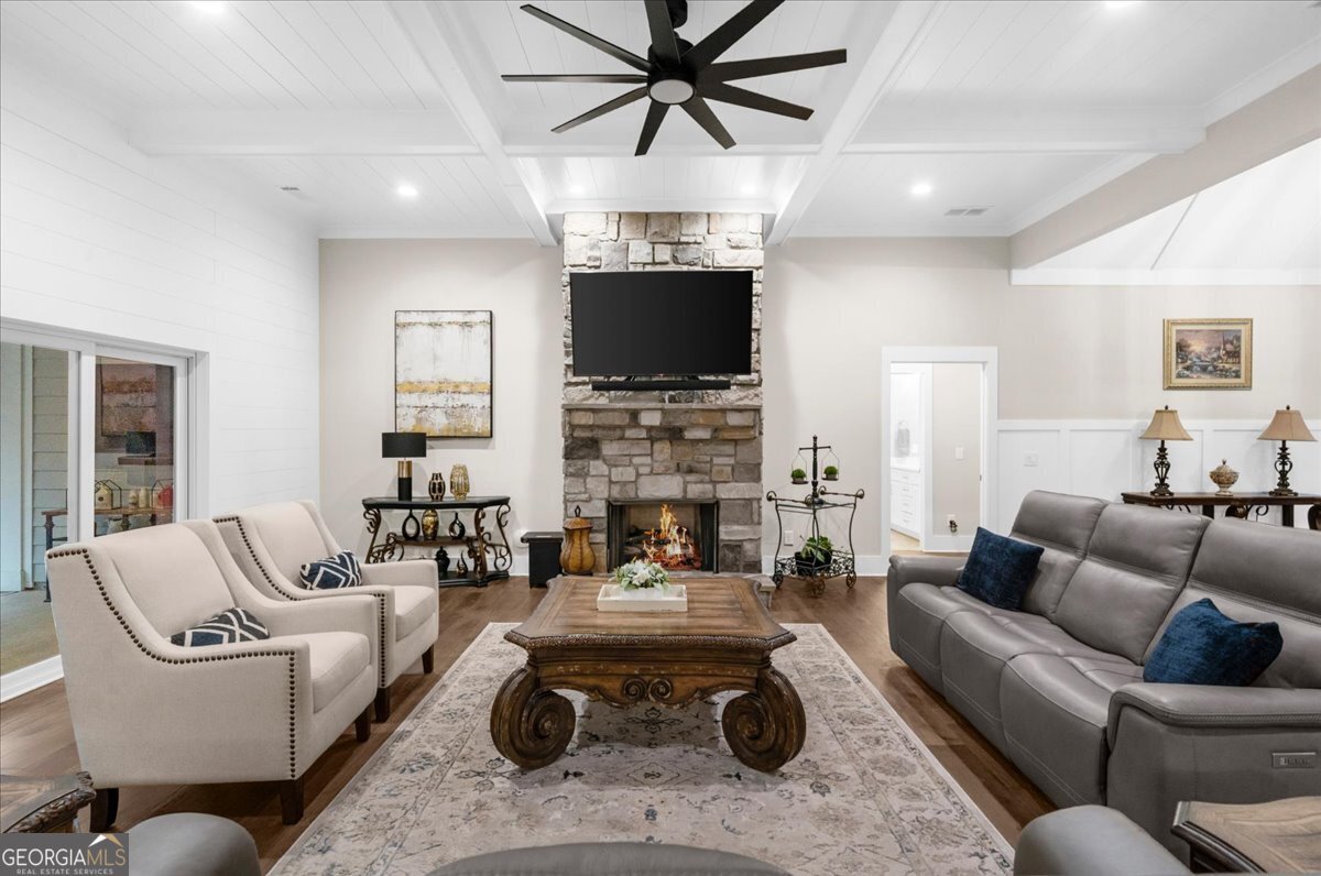 540 Byrd Mountain Lane Canton - Photo 12