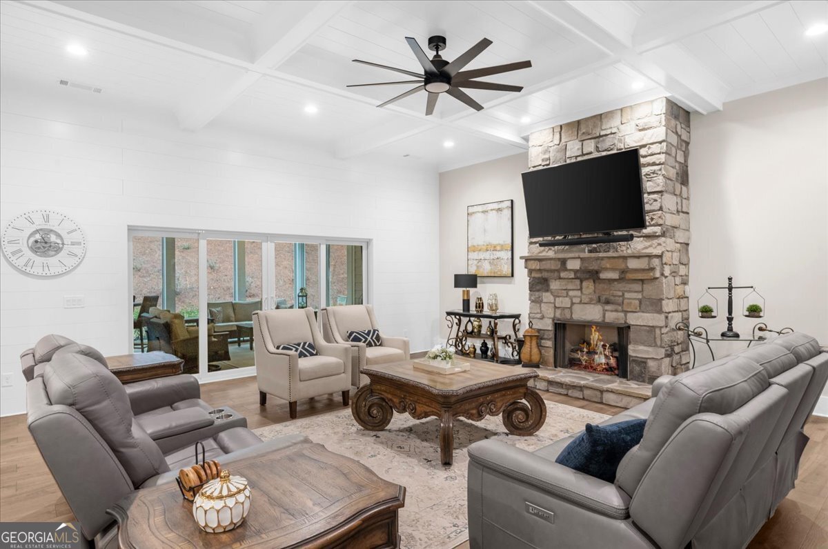 540 Byrd Mountain Lane Canton - Photo 13