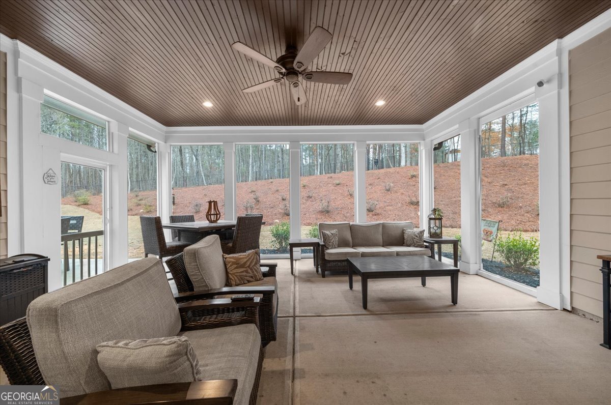 540 Byrd Mountain Lane Canton - Photo 14