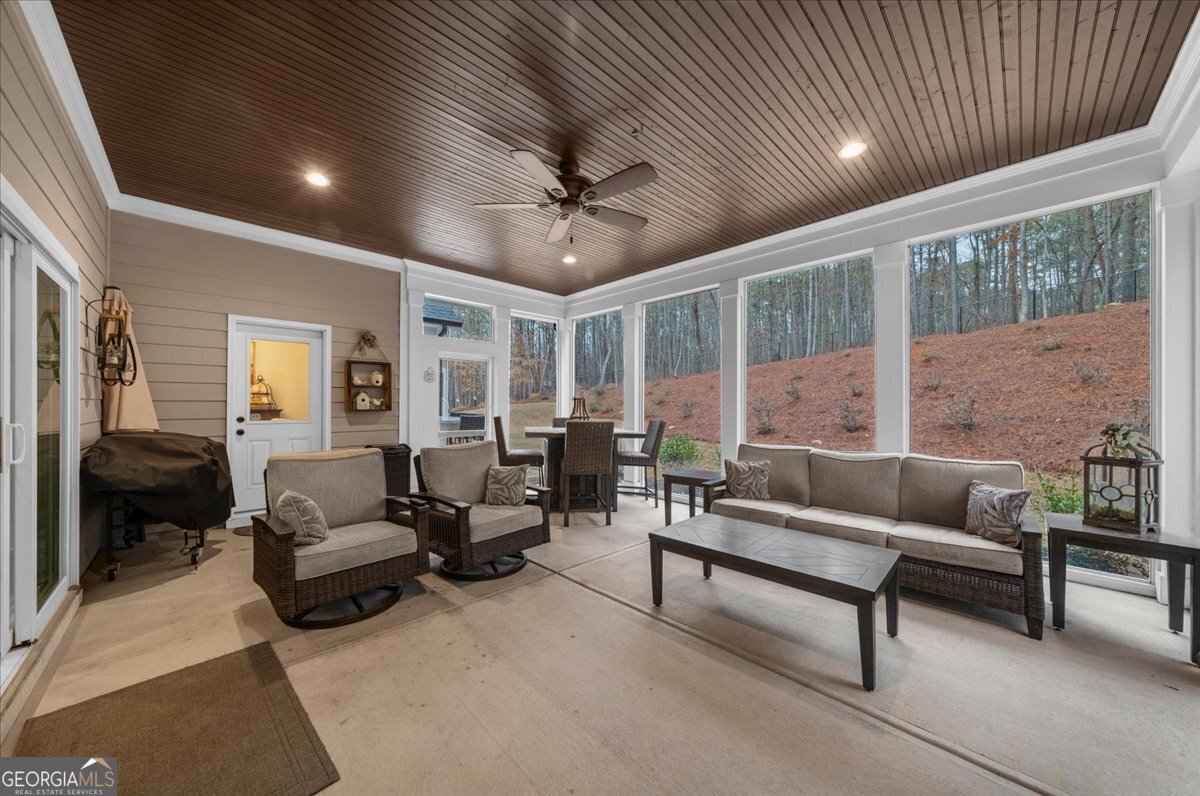 540 Byrd Mountain Lane Canton - Photo 15