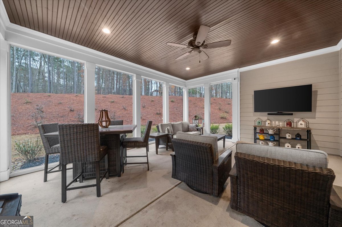 540 Byrd Mountain Lane Canton - Photo 16