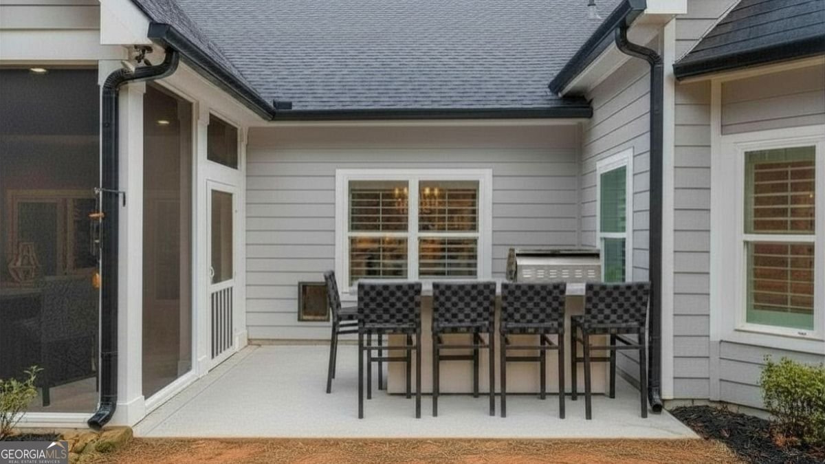 540 Byrd Mountain Lane Canton - Photo 17