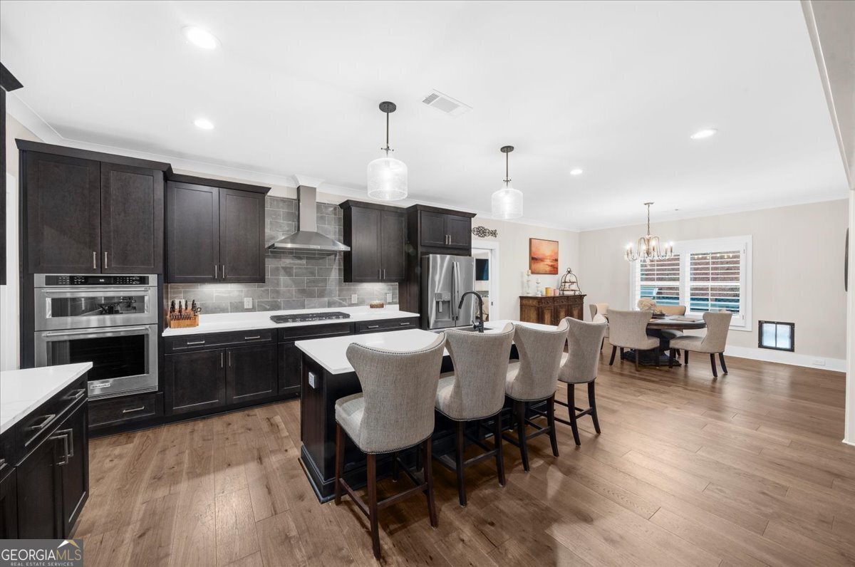 540 Byrd Mountain Lane Canton - Photo 18