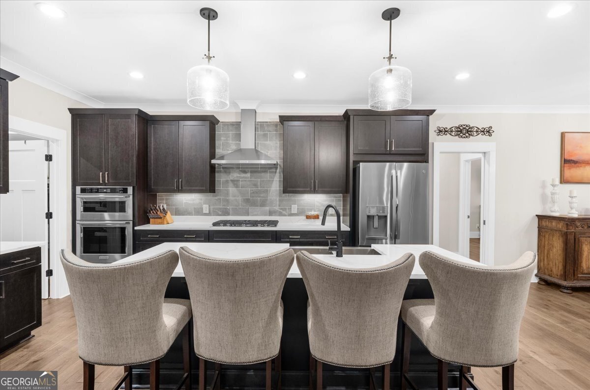 540 Byrd Mountain Lane Canton - Photo 19